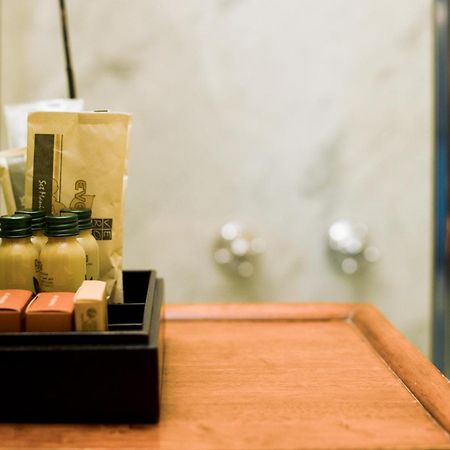 アンティカ ディモーレ フィレンツェ Bed & Breakfast エクステリア 写真