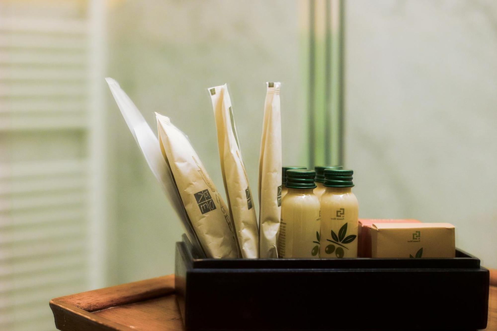 アンティカ ディモーレ フィレンツェ Bed & Breakfast エクステリア 写真