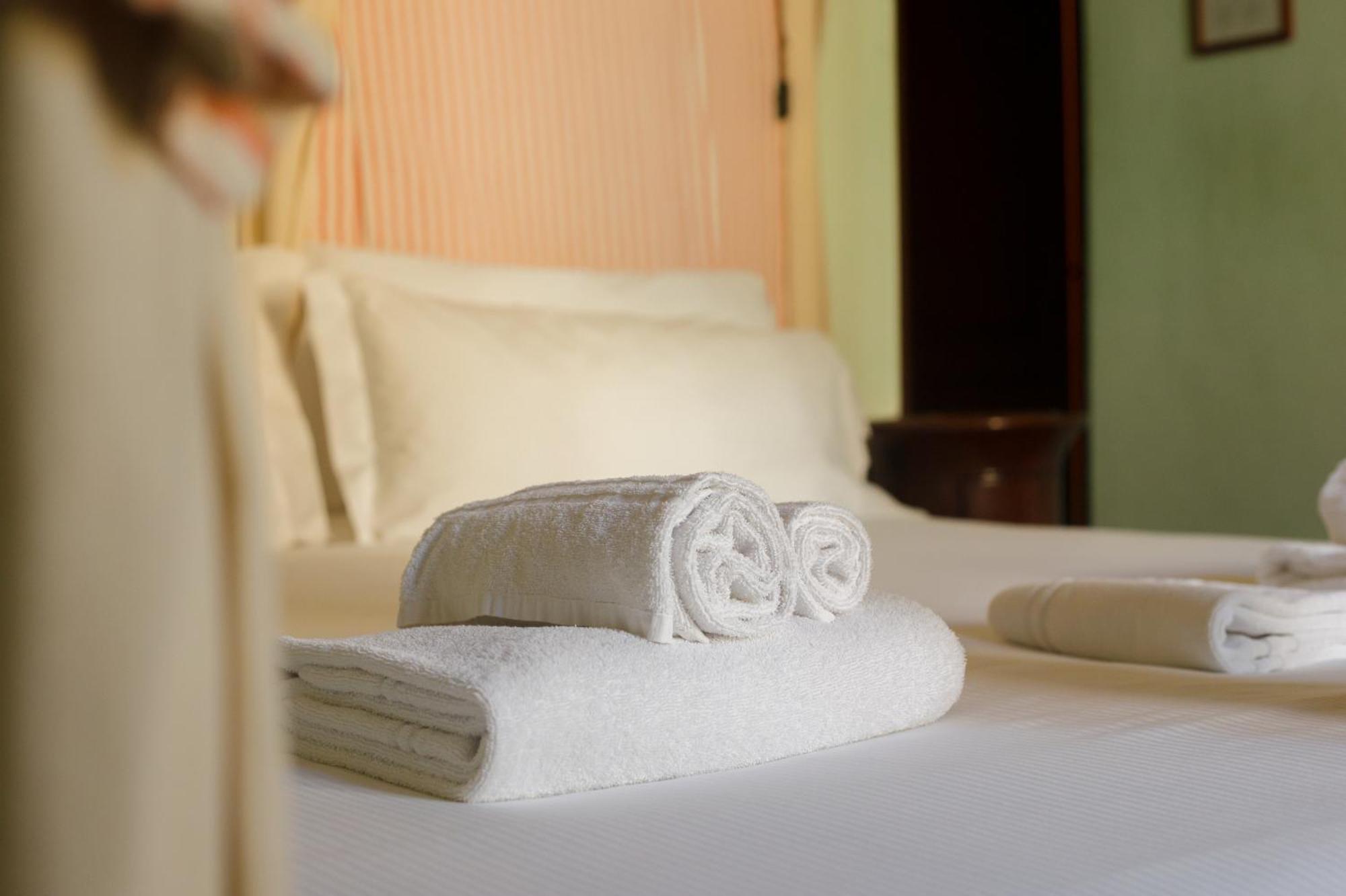 アンティカ ディモーレ フィレンツェ Bed & Breakfast エクステリア 写真