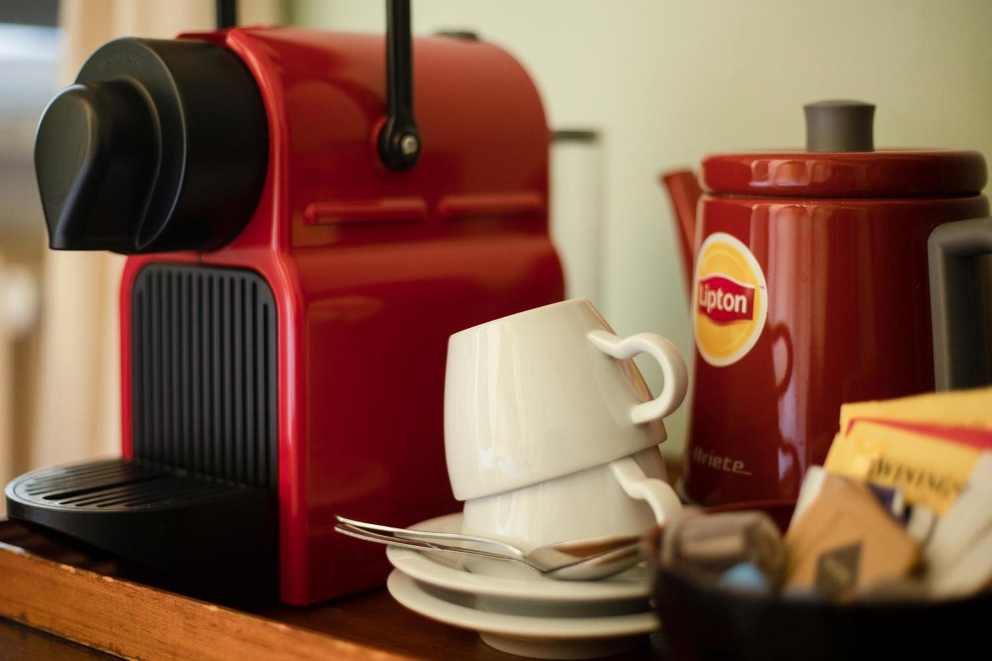 アンティカ ディモーレ フィレンツェ Bed & Breakfast エクステリア 写真