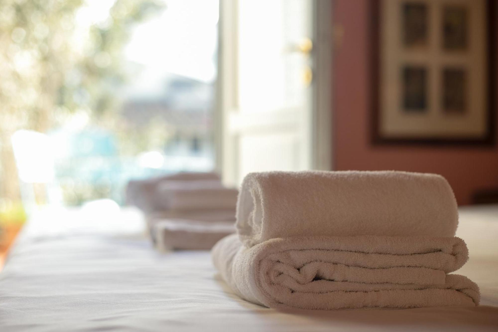 アンティカ ディモーレ フィレンツェ Bed & Breakfast エクステリア 写真