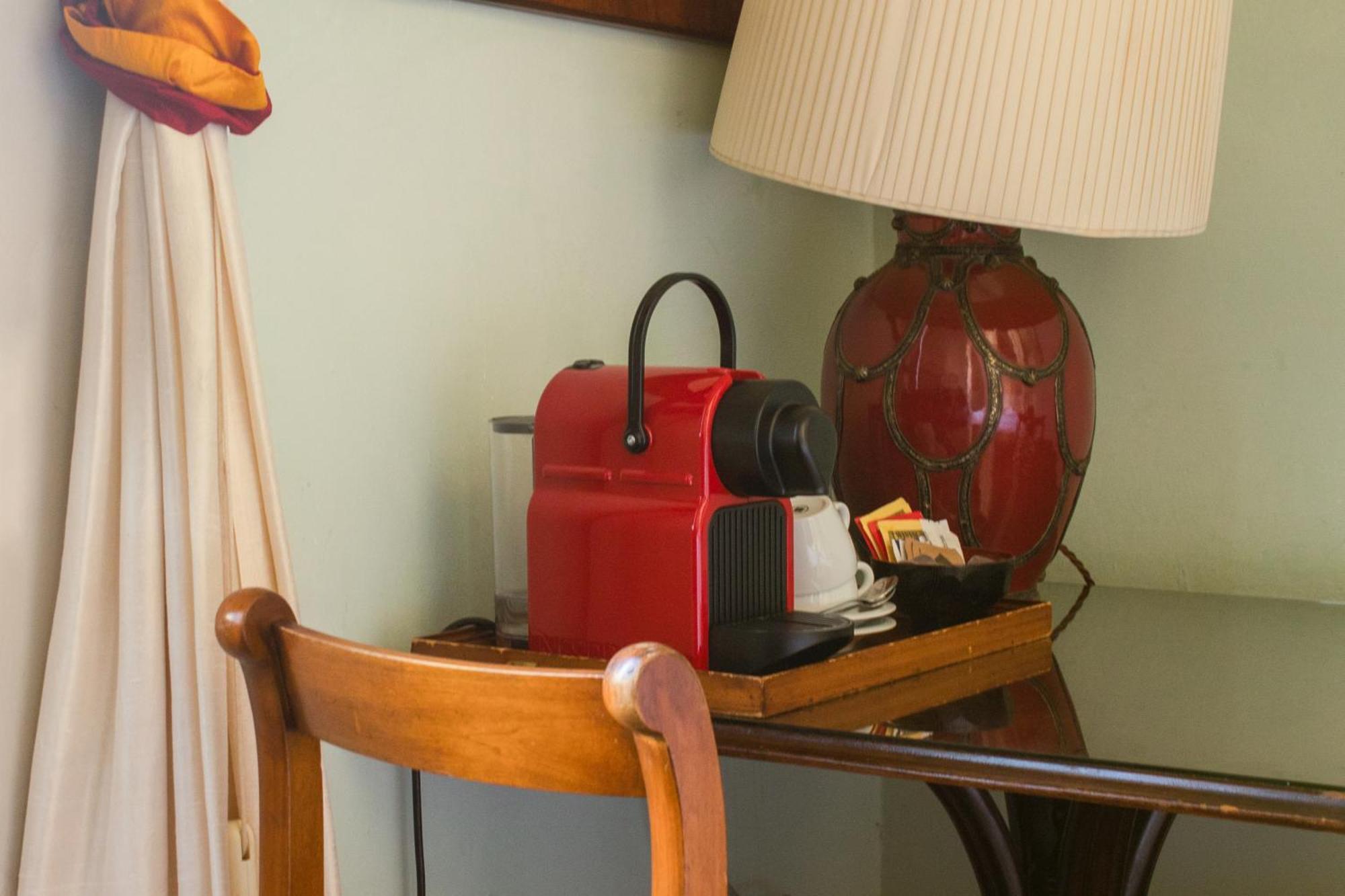 アンティカ ディモーレ フィレンツェ Bed & Breakfast エクステリア 写真