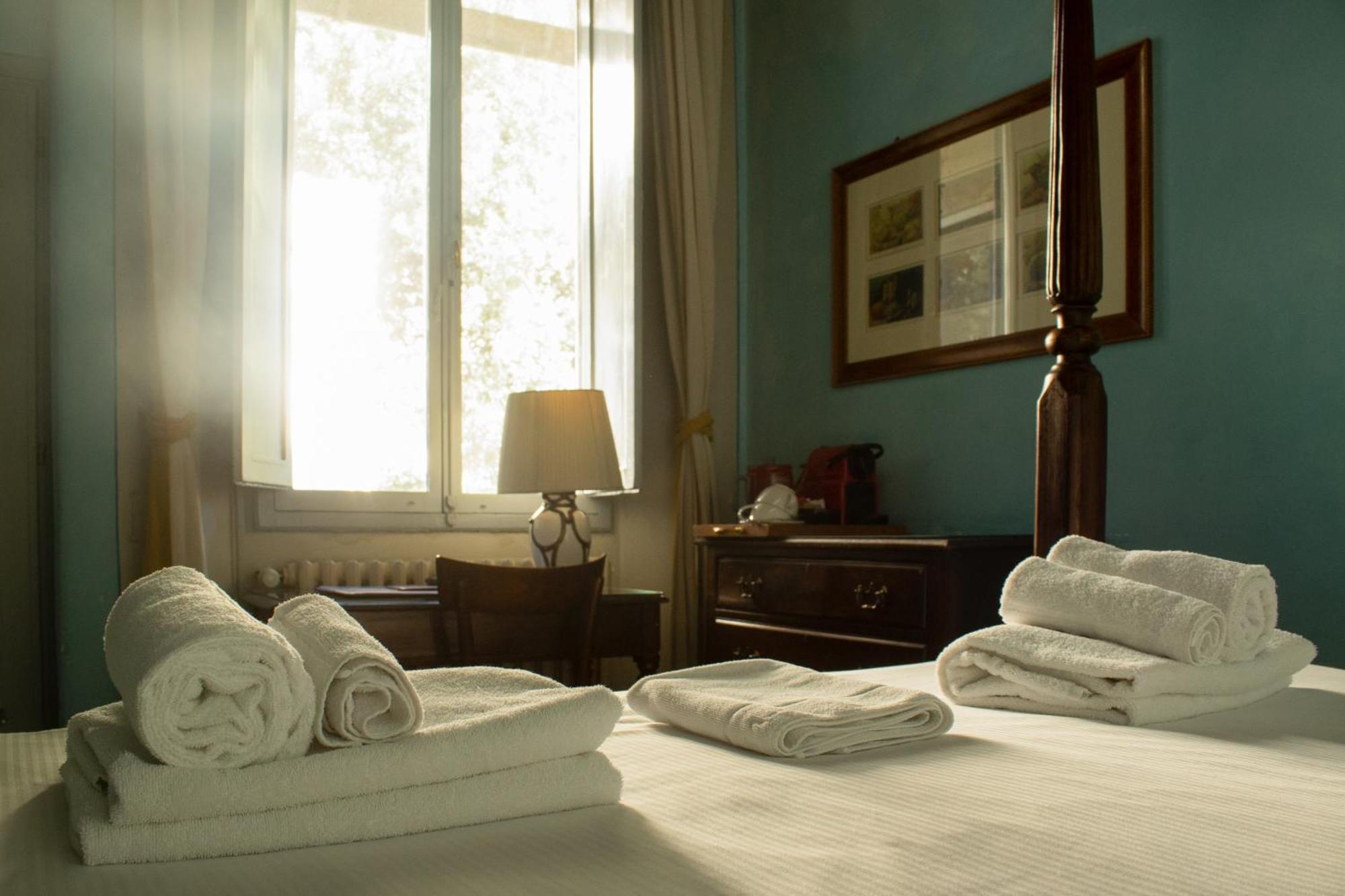 アンティカ ディモーレ フィレンツェ Bed & Breakfast エクステリア 写真