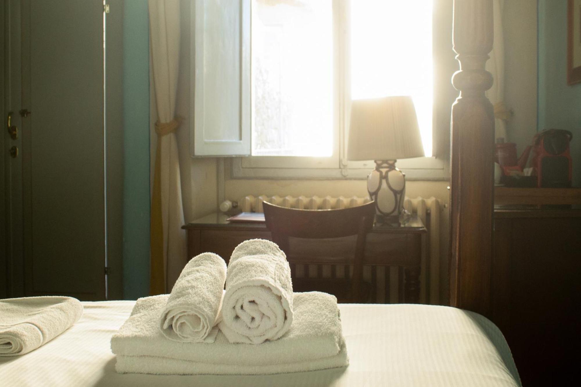 アンティカ ディモーレ フィレンツェ Bed & Breakfast エクステリア 写真
